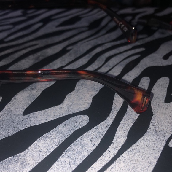 Beverly Hills Polo Club Tortoise Shell Sunglasses - Picture 15 of 16